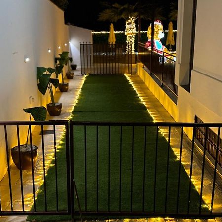 Apartamento La Ibicenca Córdoba Exterior foto