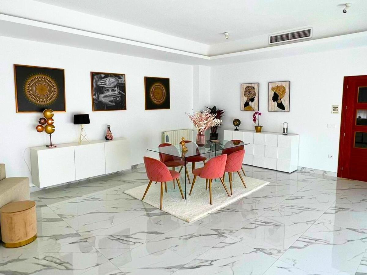 Apartamento La Ibicenca Córdoba Exterior foto