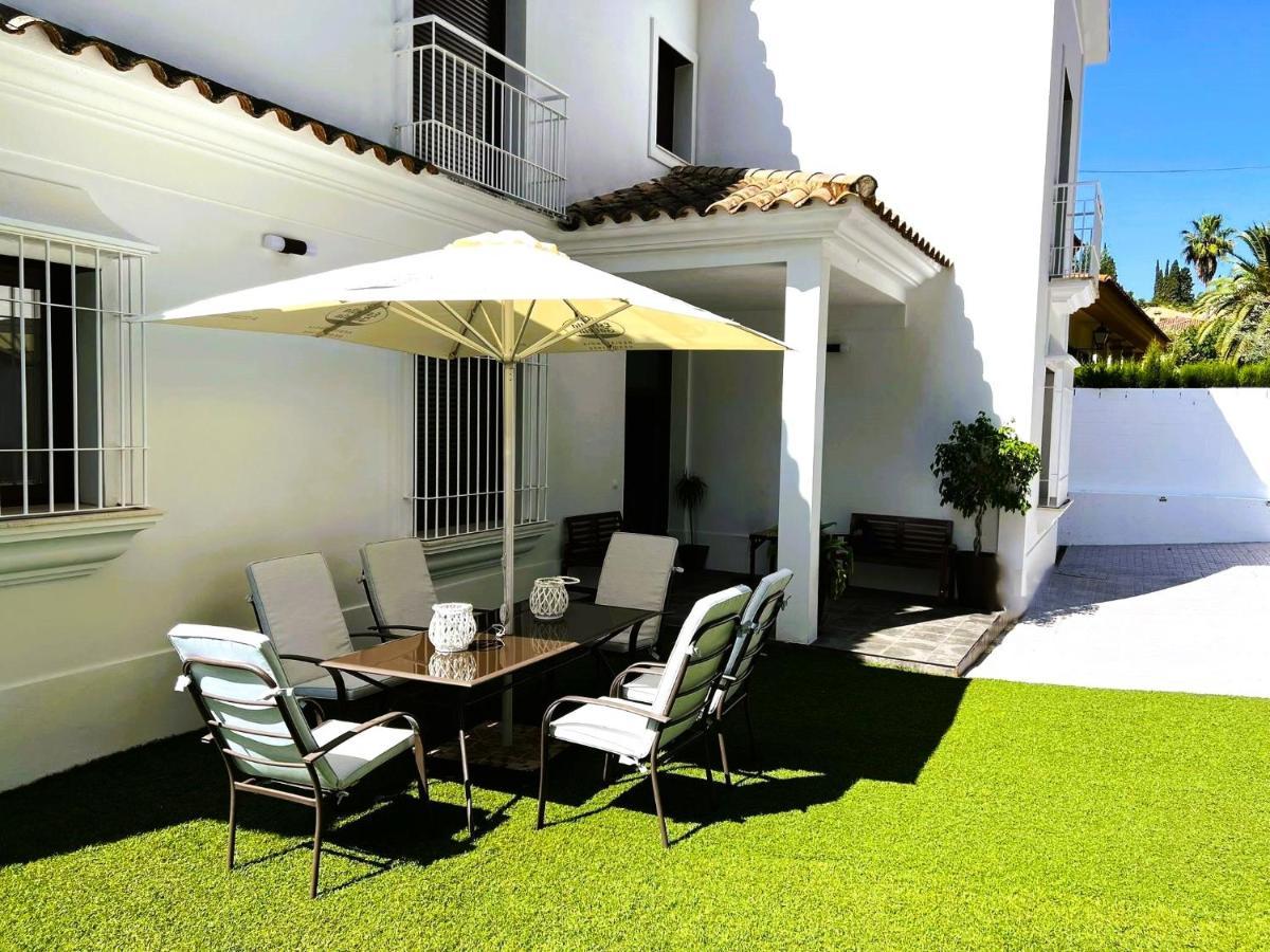 Apartamento La Ibicenca Córdoba Exterior foto