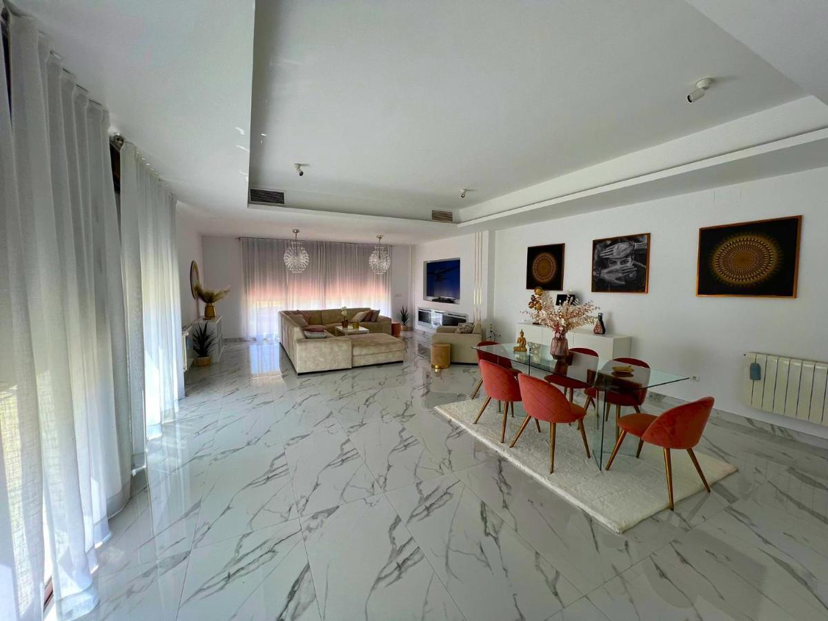 Apartamento La Ibicenca Córdoba Exterior foto