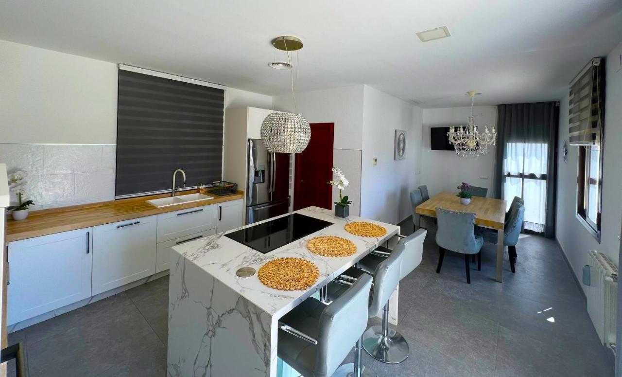 Apartamento La Ibicenca Córdoba Exterior foto