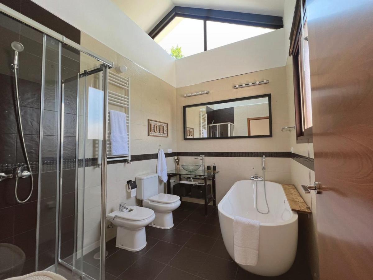 Apartamento La Ibicenca Córdoba Exterior foto