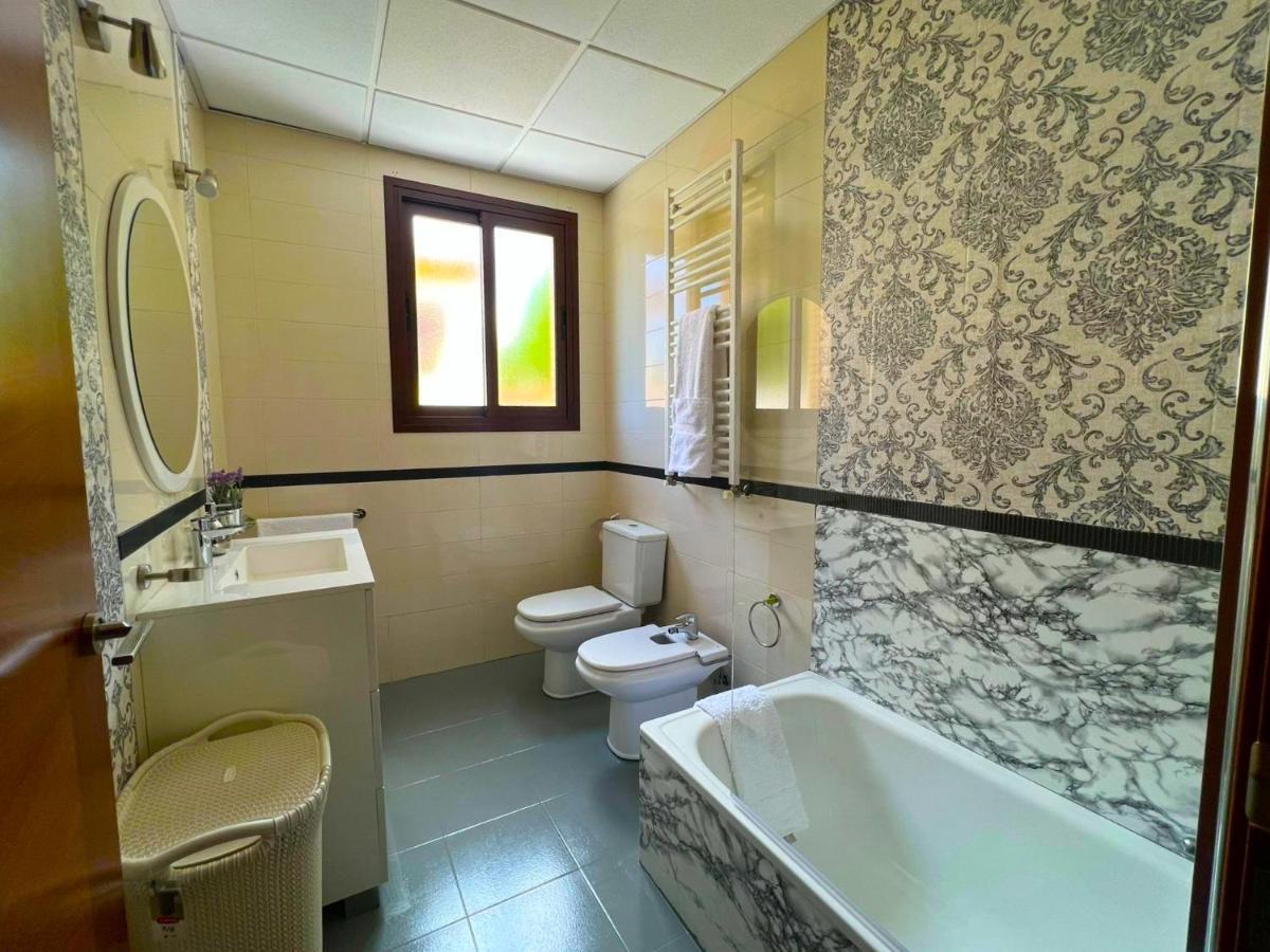 Apartamento La Ibicenca Córdoba Exterior foto