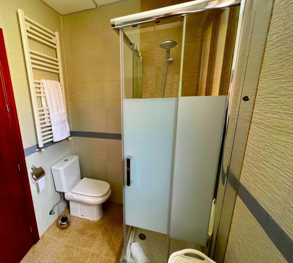 Apartamento La Ibicenca Córdoba Exterior foto