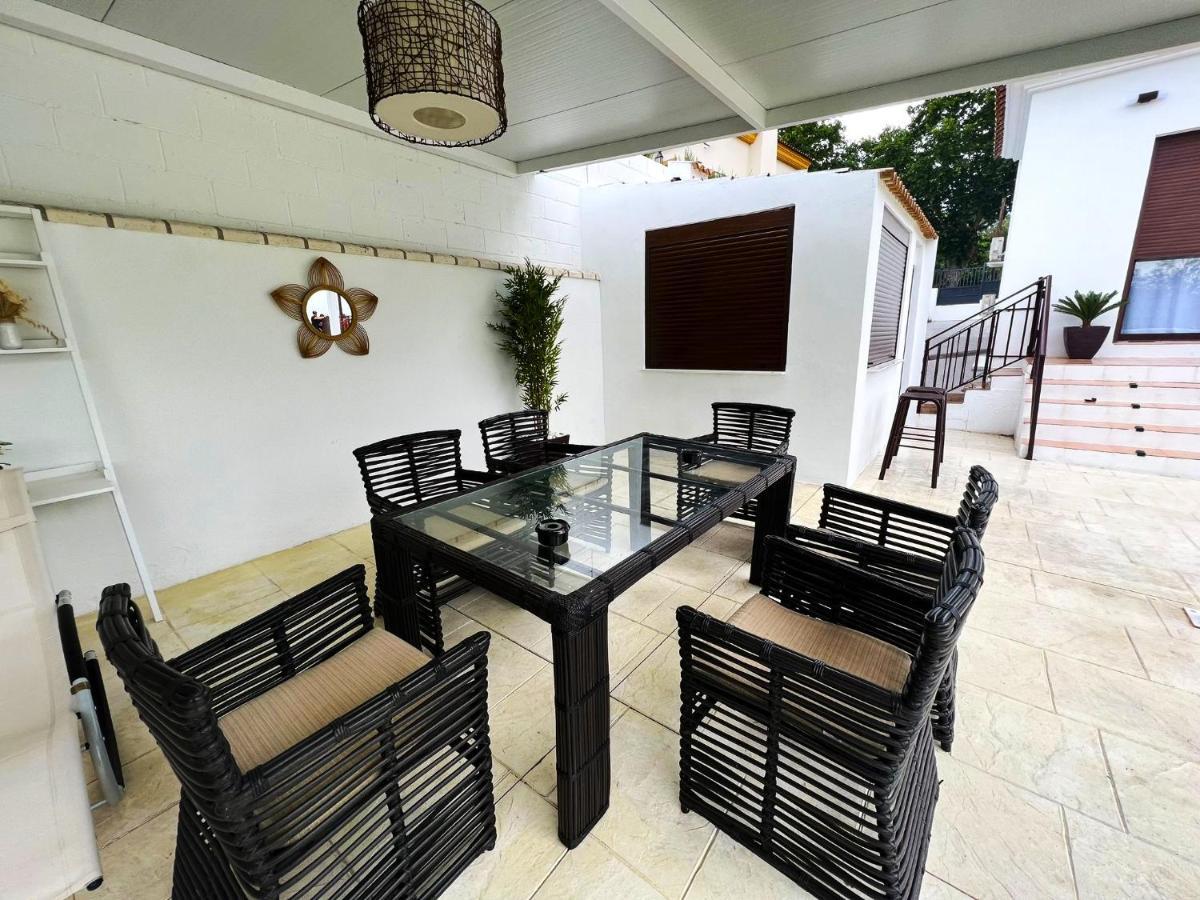 Apartamento La Ibicenca Córdoba Exterior foto