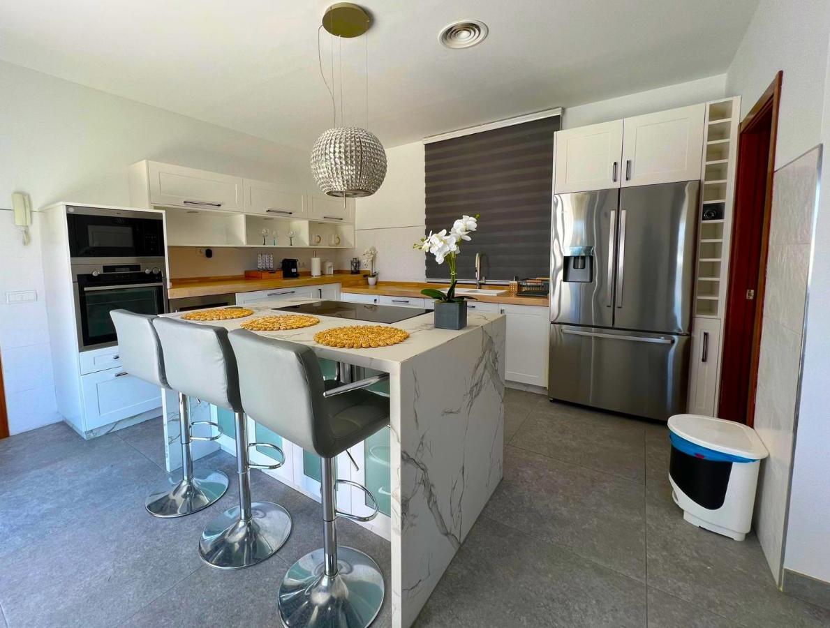 Apartamento La Ibicenca Córdoba Exterior foto