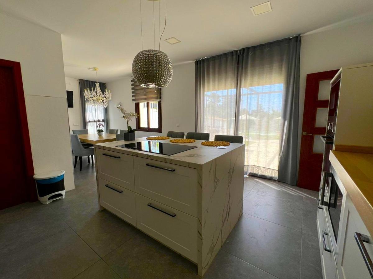 Apartamento La Ibicenca Córdoba Exterior foto