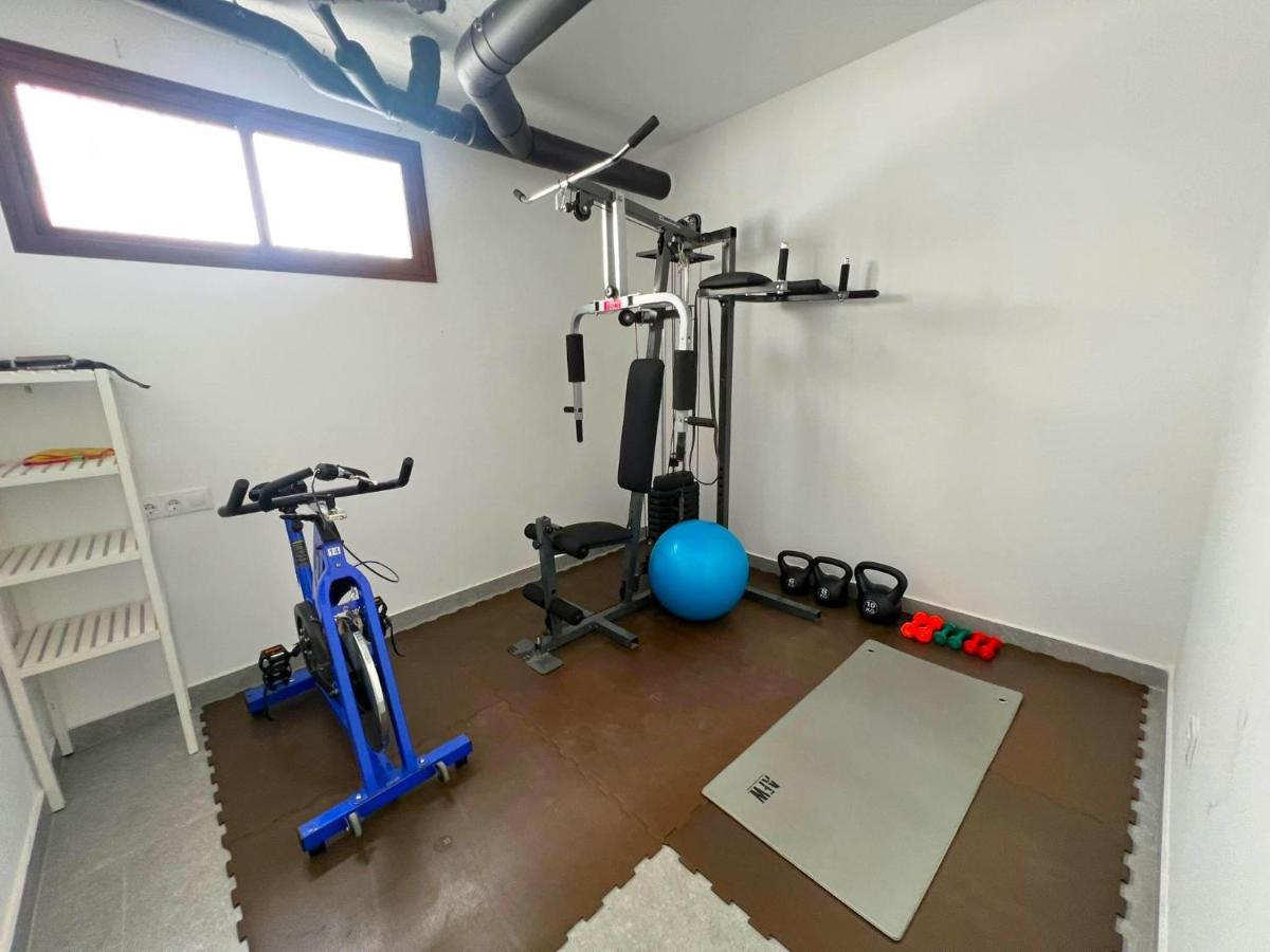Apartamento La Ibicenca Córdoba Exterior foto