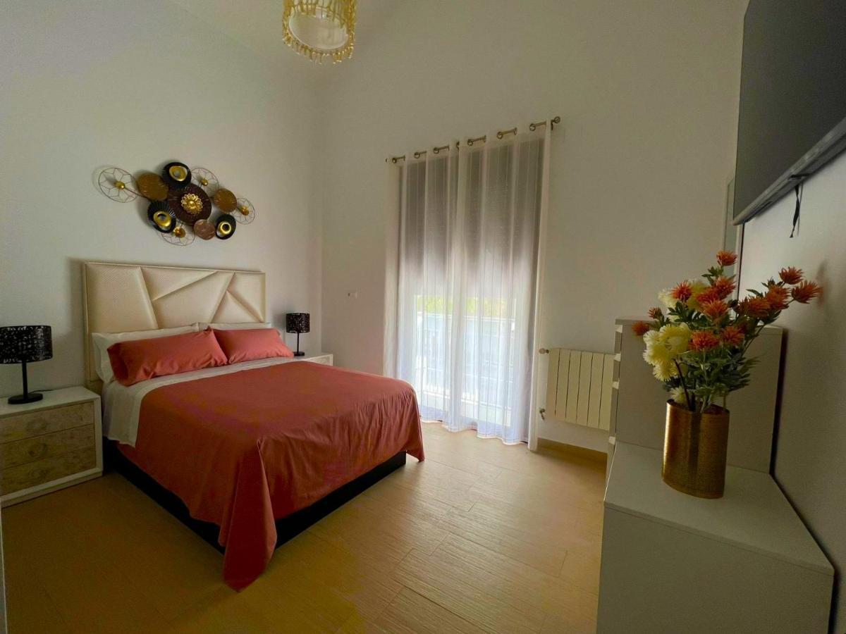 Apartamento La Ibicenca Córdoba Exterior foto