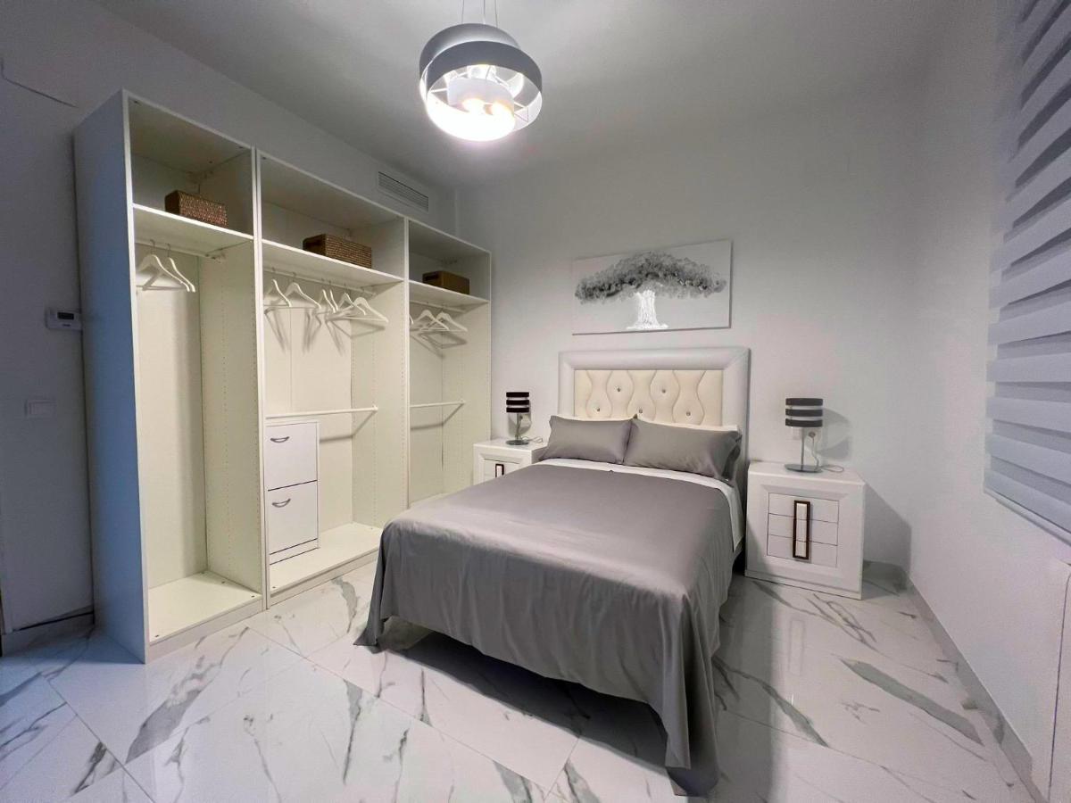 Apartamento La Ibicenca Córdoba Exterior foto