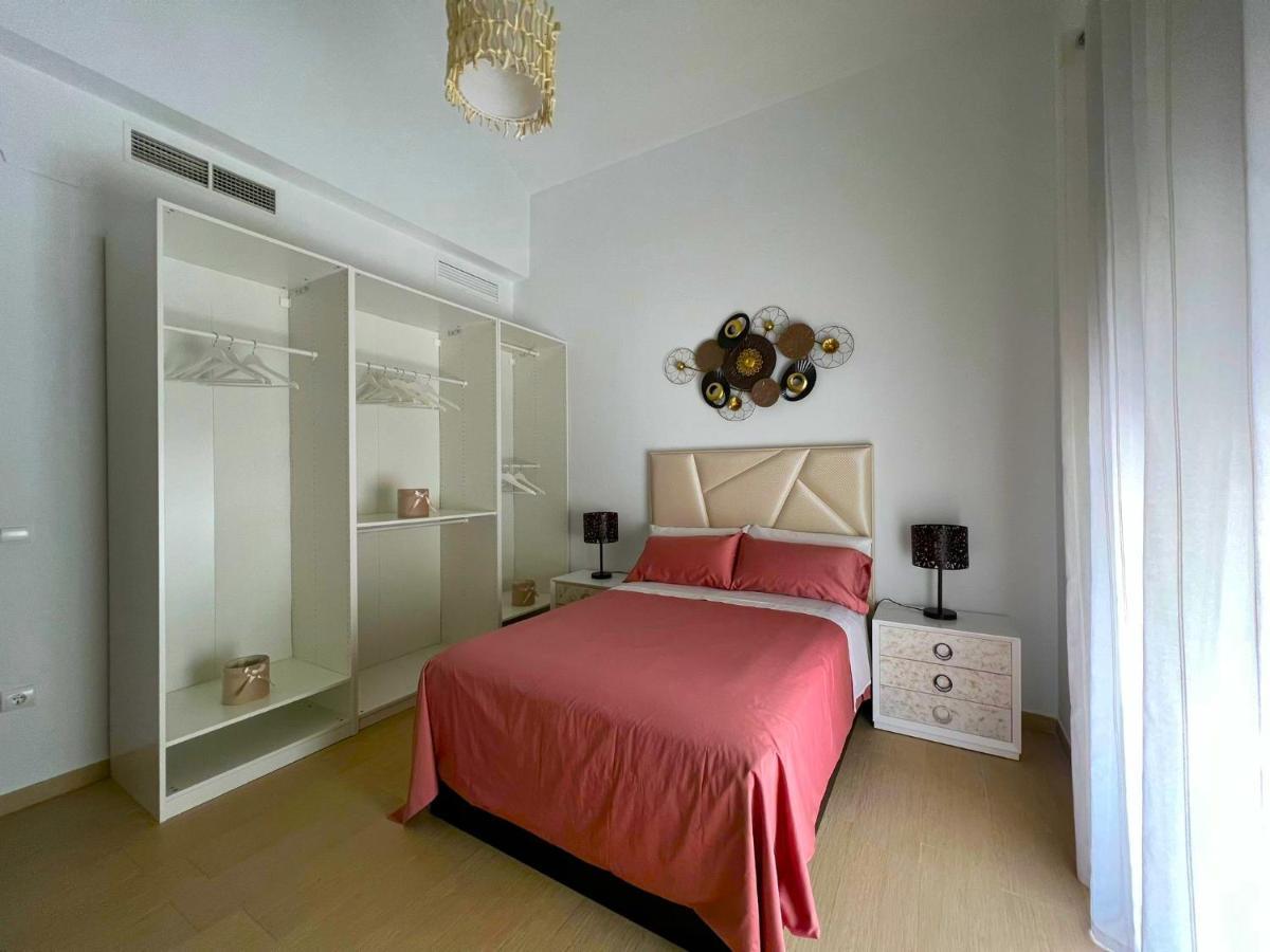 Apartamento La Ibicenca Córdoba Exterior foto