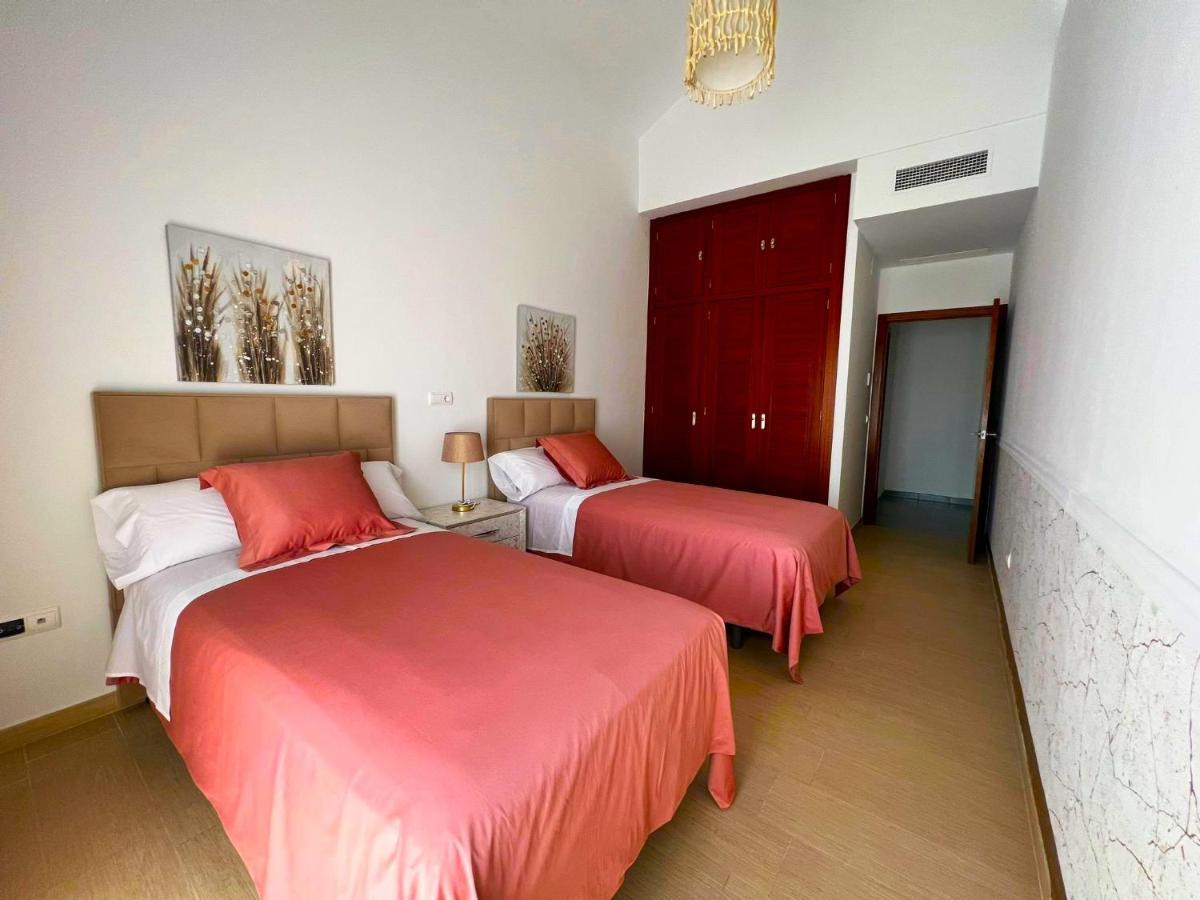 Apartamento La Ibicenca Córdoba Exterior foto