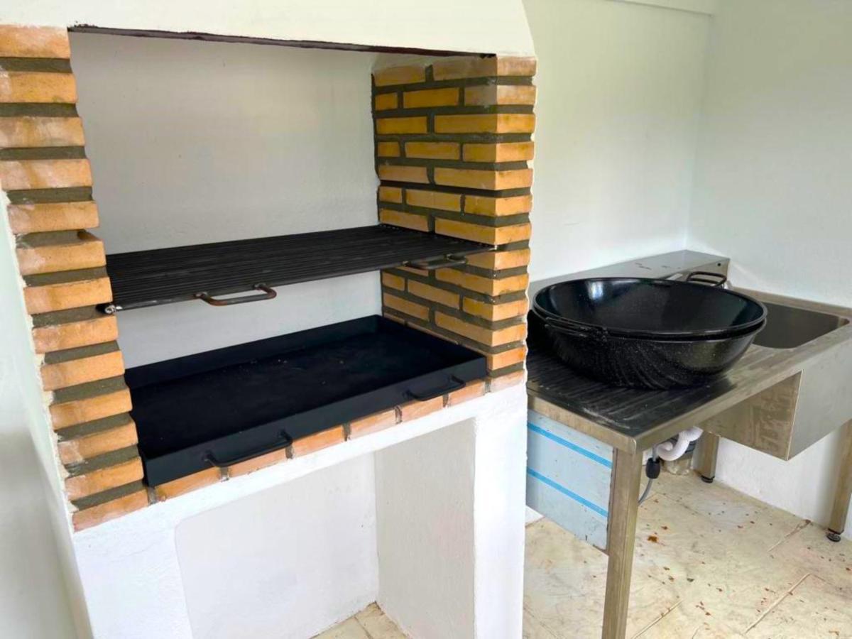 Apartamento La Ibicenca Córdoba Exterior foto