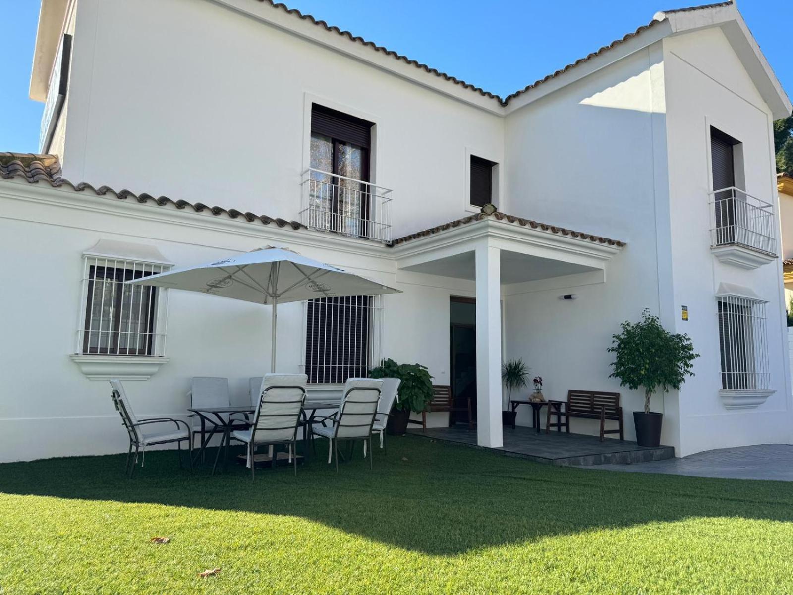Apartamento La Ibicenca Córdoba Exterior foto