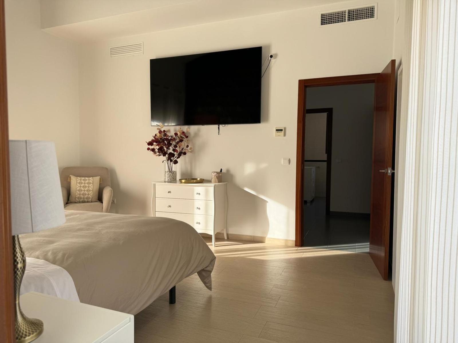 Apartamento La Ibicenca Córdoba Exterior foto