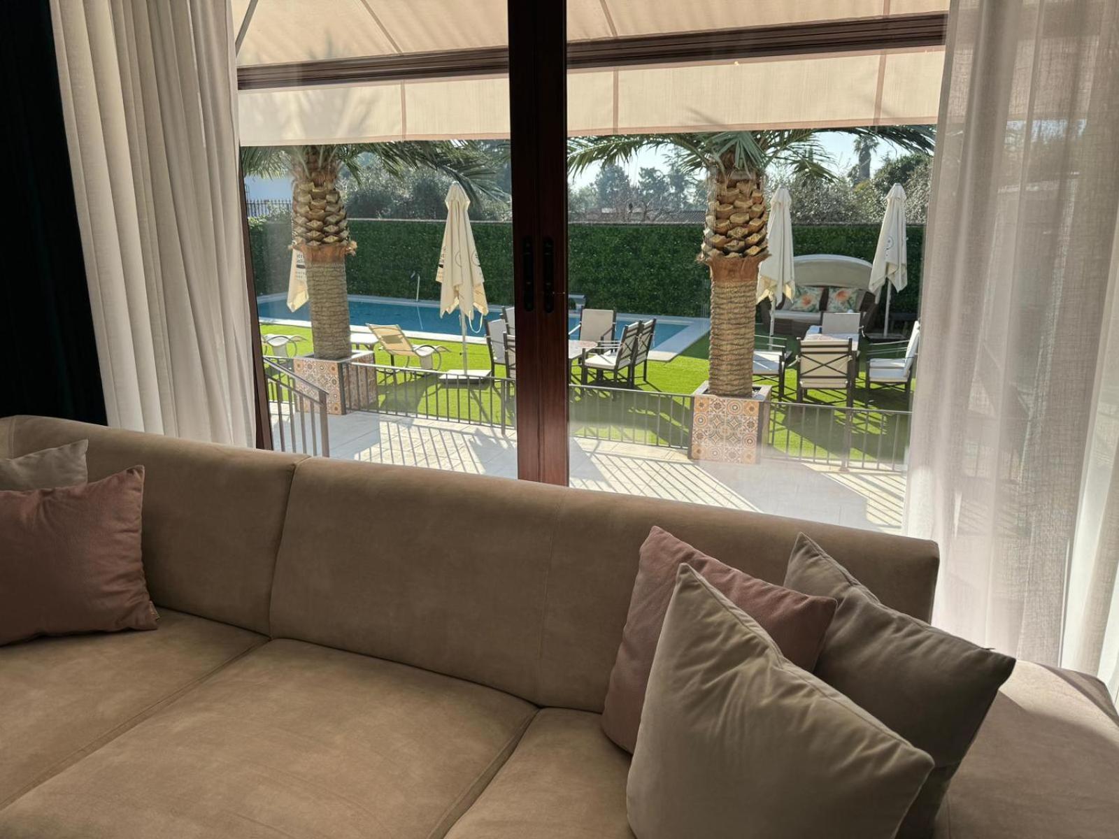 Apartamento La Ibicenca Córdoba Exterior foto