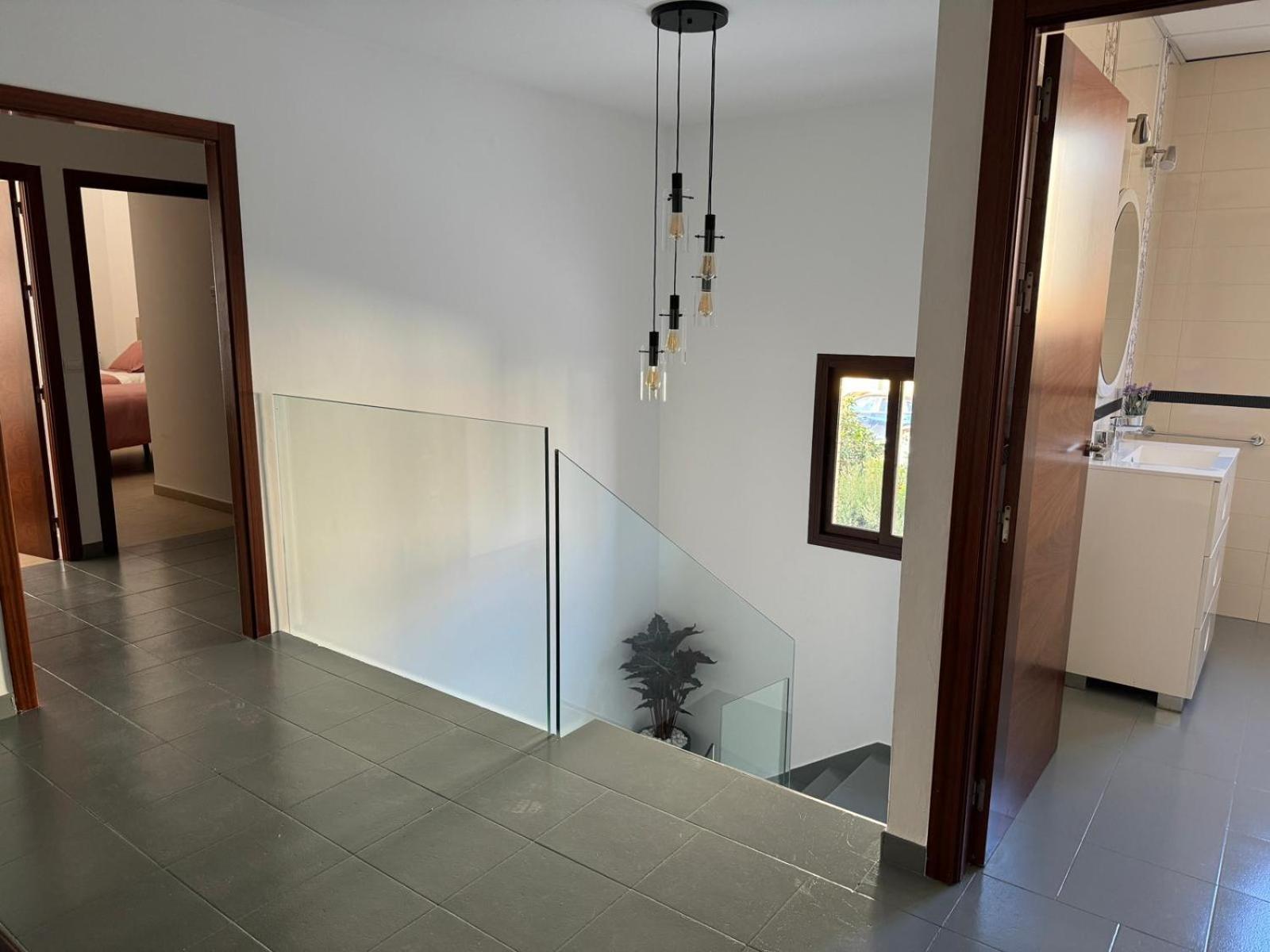 Apartamento La Ibicenca Córdoba Exterior foto