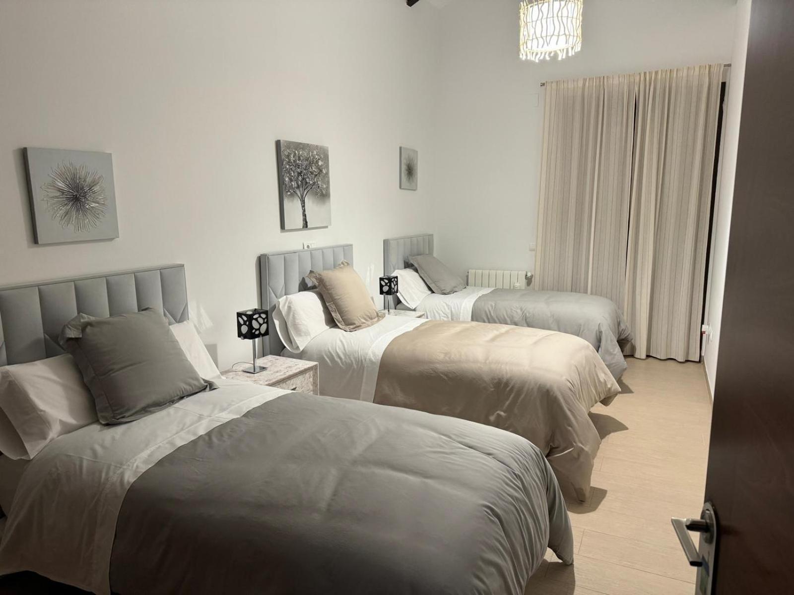 Apartamento La Ibicenca Córdoba Exterior foto