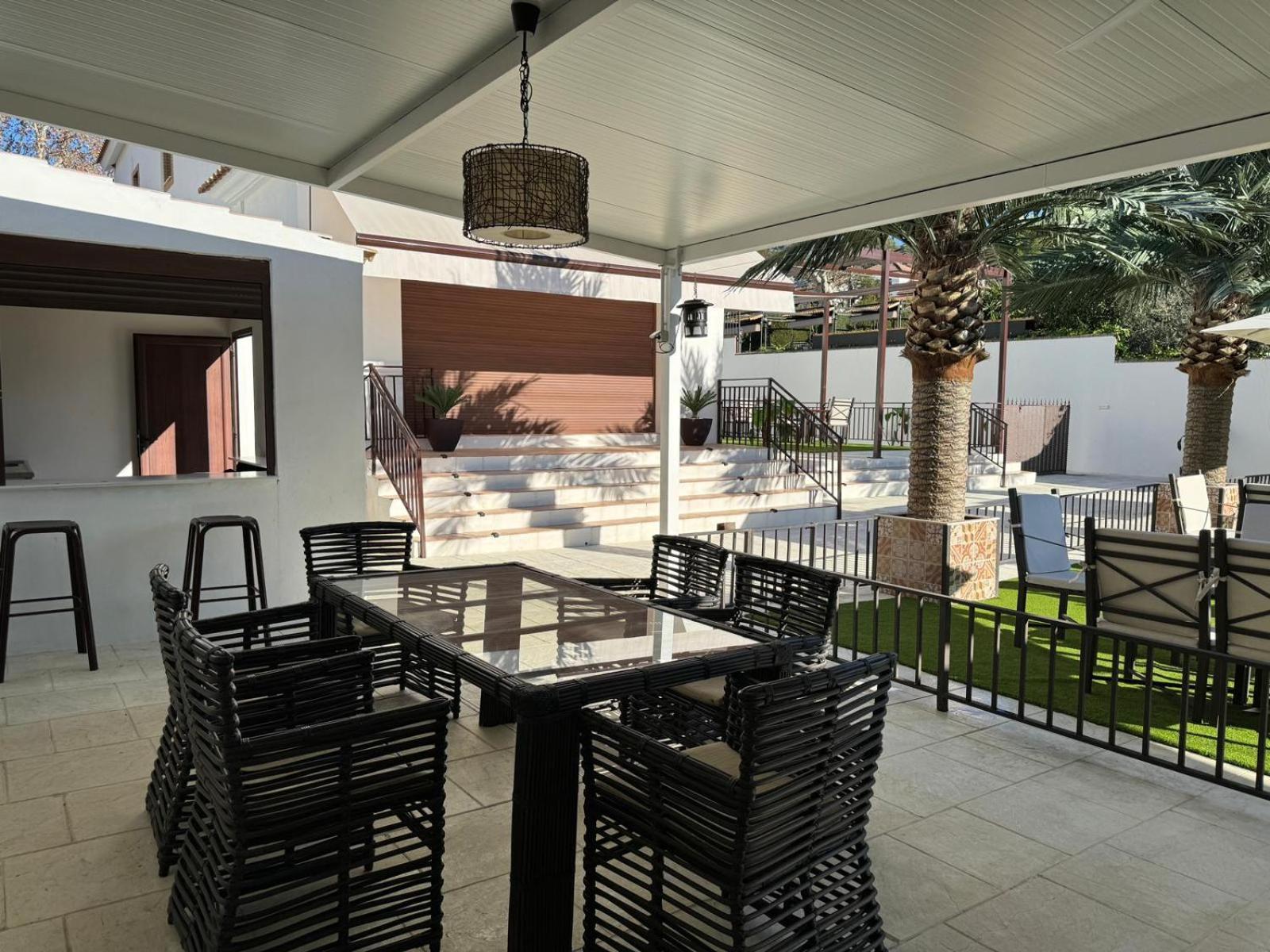 Apartamento La Ibicenca Córdoba Exterior foto