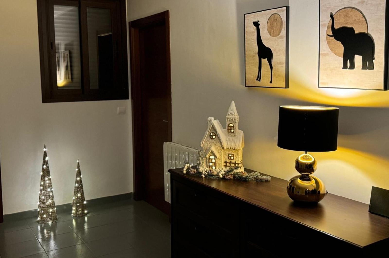 Apartamento La Ibicenca Córdoba Exterior foto