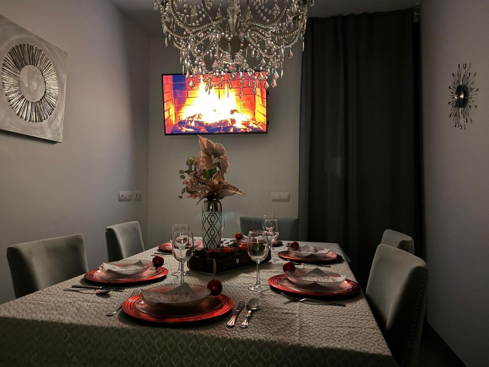 Apartamento La Ibicenca Córdoba Exterior foto
