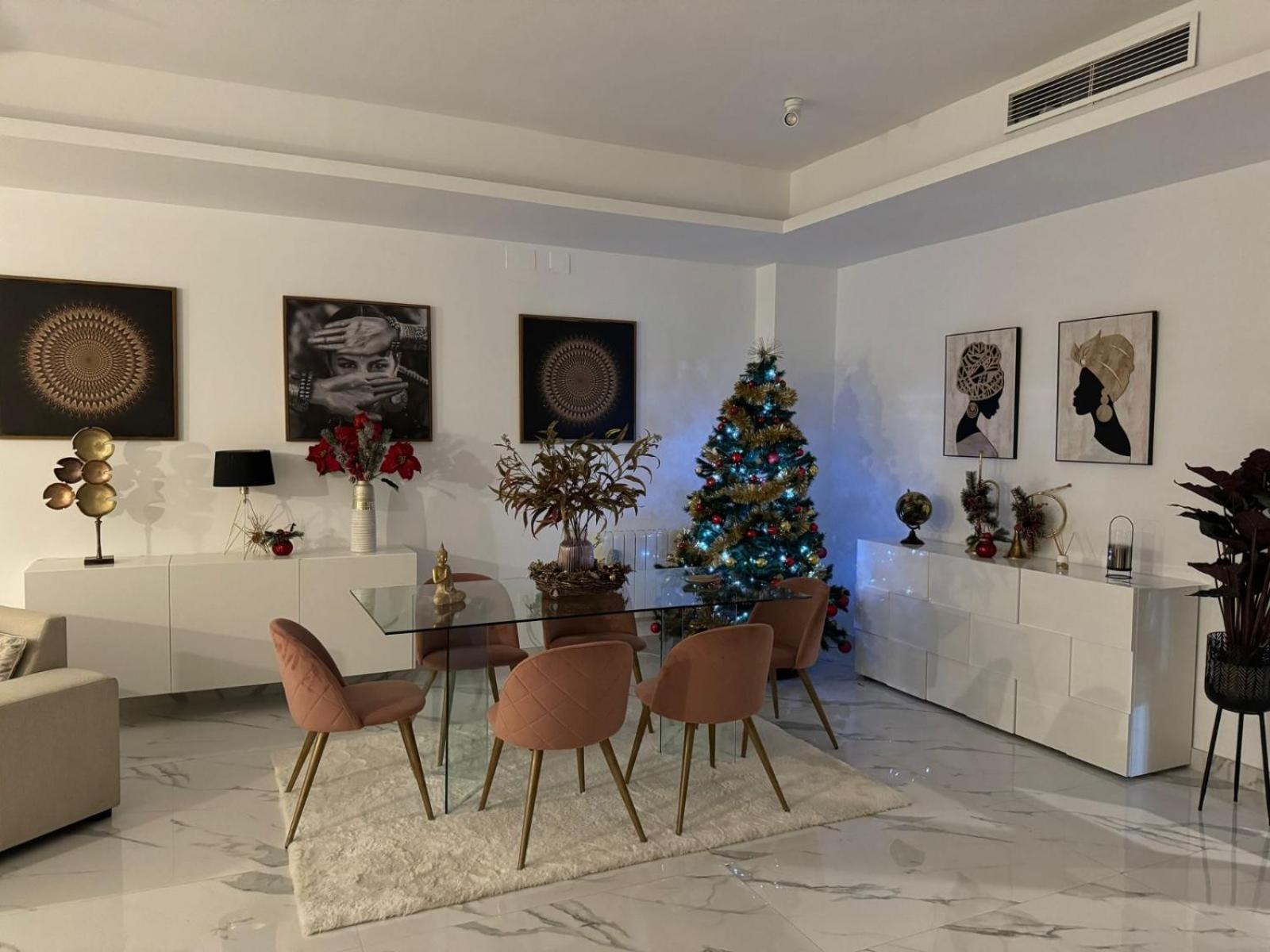 Apartamento La Ibicenca Córdoba Exterior foto
