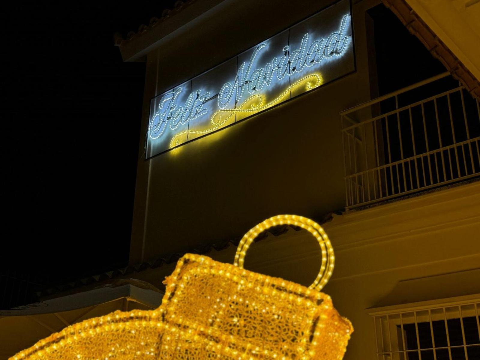 Apartamento La Ibicenca Córdoba Exterior foto