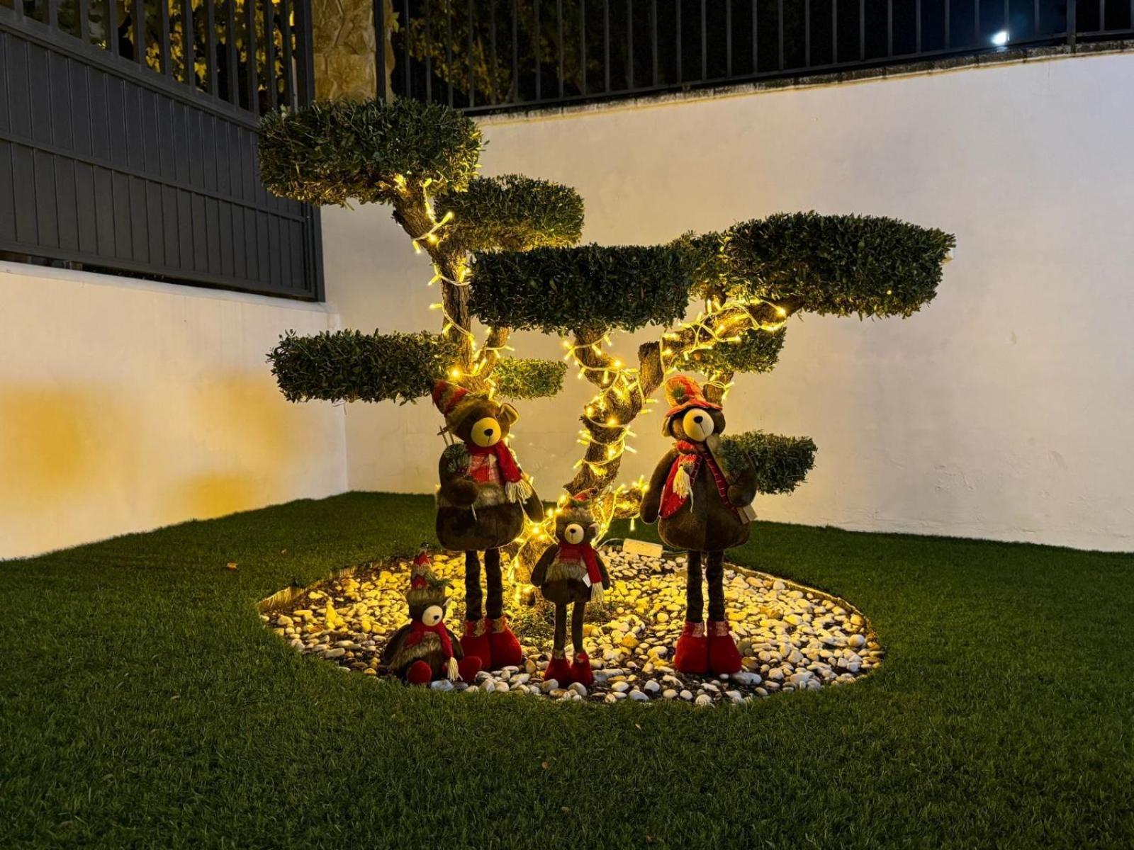 Apartamento La Ibicenca Córdoba Exterior foto